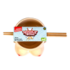 Picture of Boobs noodle bowl w/chopsticks