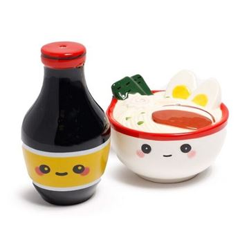 Picture of Ramen foodiemals salt & pepper