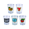 Picture of Slot machine drinking game