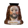 Picture of Jesus holy shit stash jar