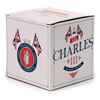 Picture of King charles mug