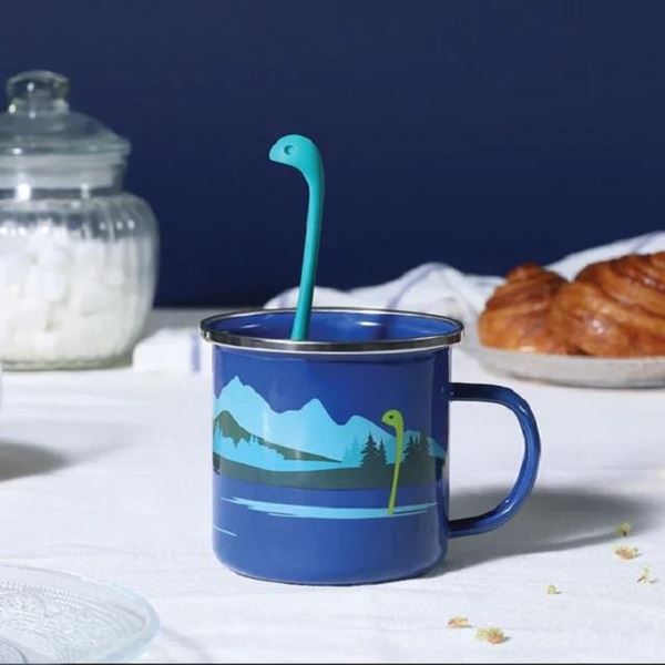 Picture of Cup of nessie blue