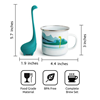 Picture of Cup of nessie blue