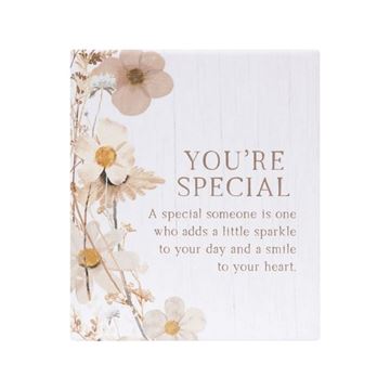 Picture of Rustic meadow special verse