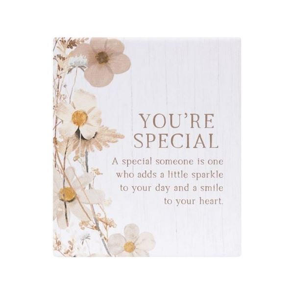 Picture of Rustic meadow special verse