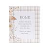 Picture of Rustic meadow home verse
