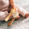 Picture of Tiny wonders 1st hairbrush set