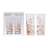 Picture of Rustic meadow set 2 glasses