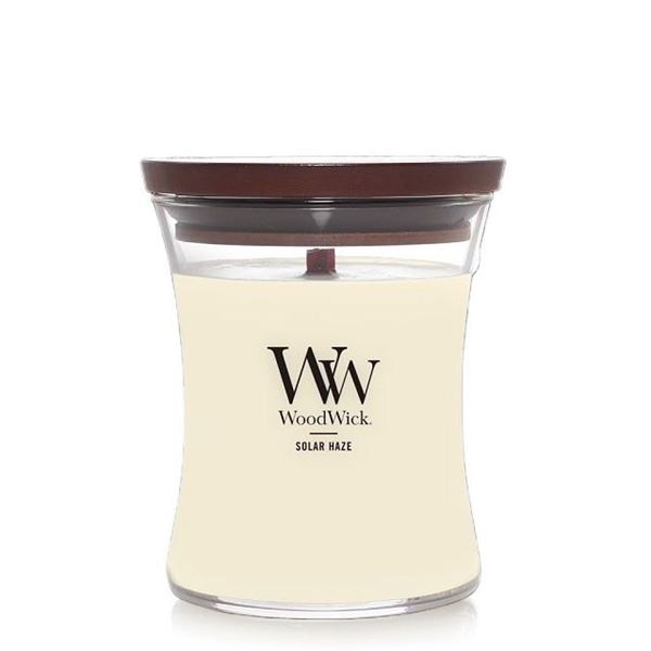 Picture of Woodwick solar haze medium