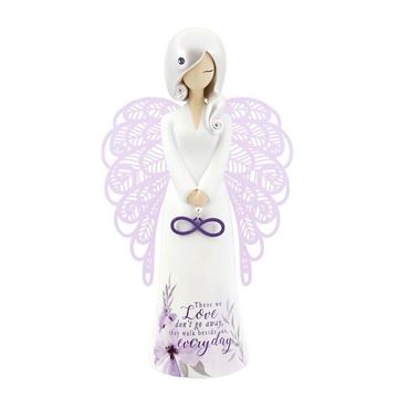 Picture of Beside us everyday angel