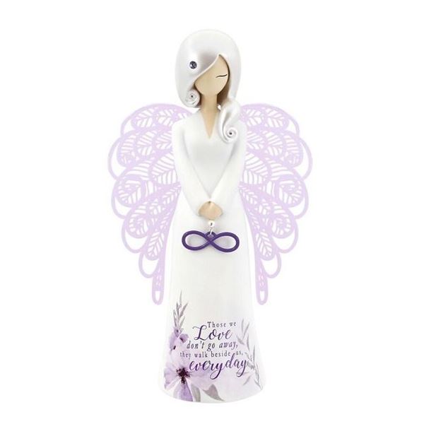 Picture of Beside us everyday angel