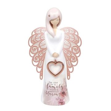 Picture of Family blessing angel