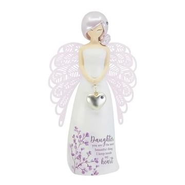 Picture of Daughter angel