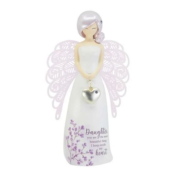 Picture of Daughter angel