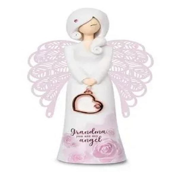 Picture of Grandma angel