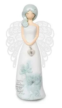 Picture of Healing energy angel