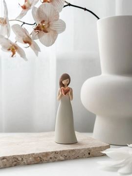 Picture of Love & friendship angel