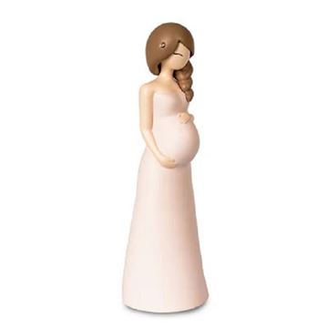 Picture of Mother to be angel
