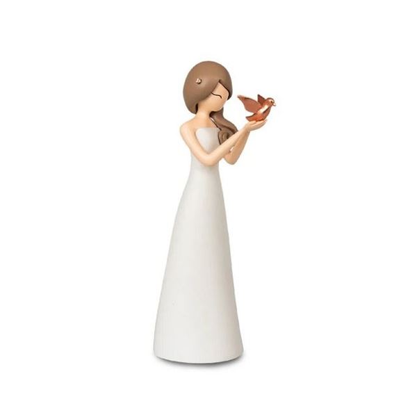 Picture of Sympathy angel