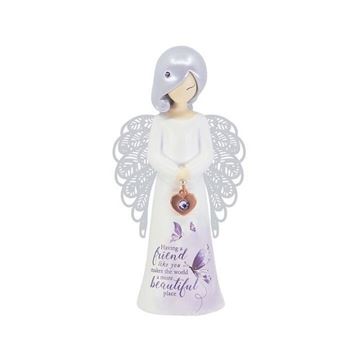 Picture of Friend like you angel