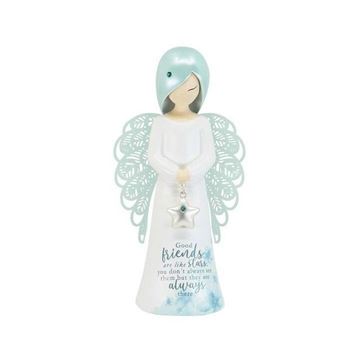 Picture of Good friends angel