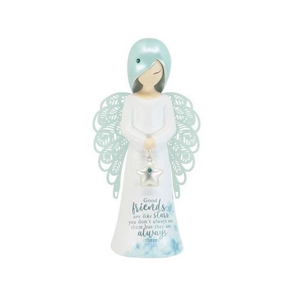 Picture of Good friends angel