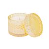 Picture of Good morning petite candle