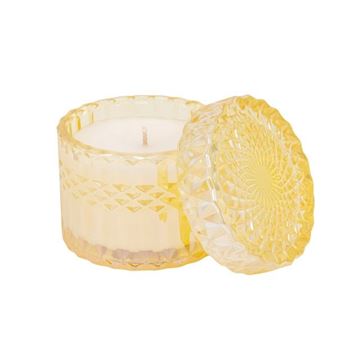 Picture of Good morning petite candle