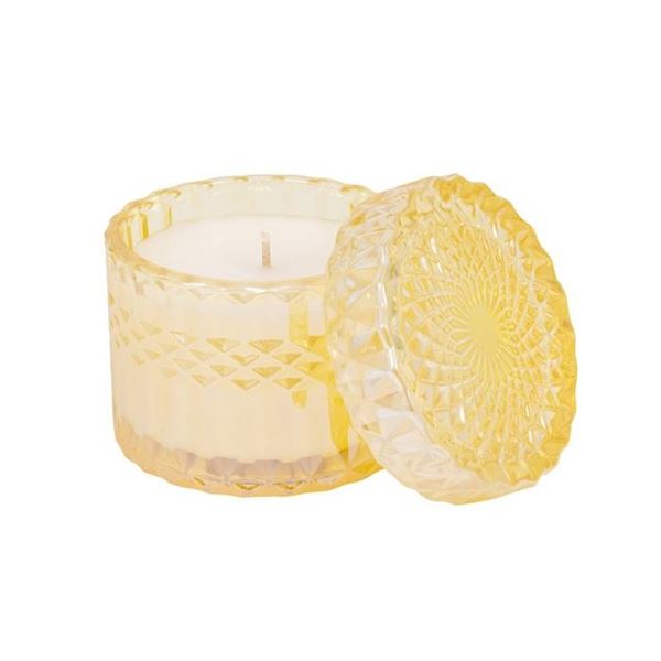 Picture of Good morning petite candle