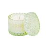 Picture of Morning blooms petite candle