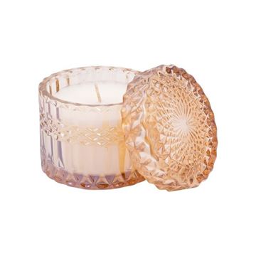 Picture of Sparkling vanilla petite candle