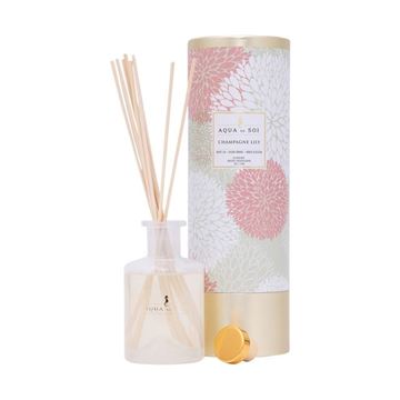 Picture of Champagne lily diffuser