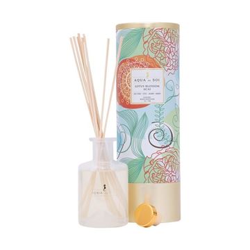 Picture of Lotus blossom diffuser