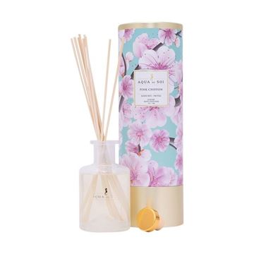 Picture of Pink chiffon diffuser