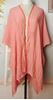 Picture of Watermelon leaves lace cape
