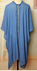 Picture of Ocean leaves lace cape