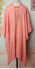 Picture of Watermelon leaves lace cape