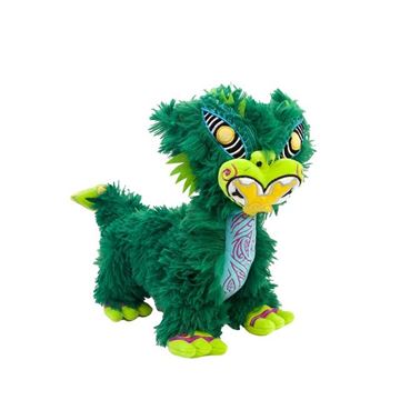 Picture of The cuddly taniwha awhi