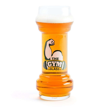 Picture of The gym glass