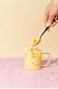 Picture of Cake in a mug