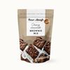 Picture of Chewy chocolate brownies
