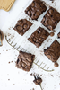 Picture of Chewy chocolate brownies