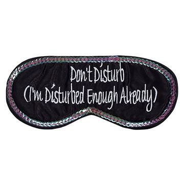 Picture of Eye mask dont disturb