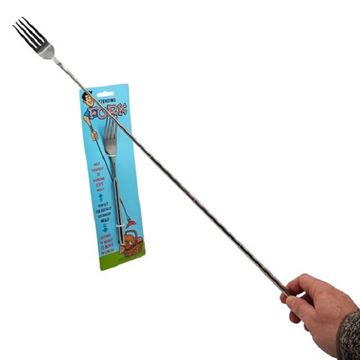 Picture of Extending fork