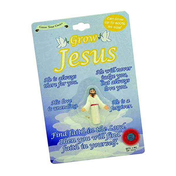 Picture of Grow a jesus