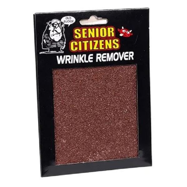 Picture of Wrinkle remover