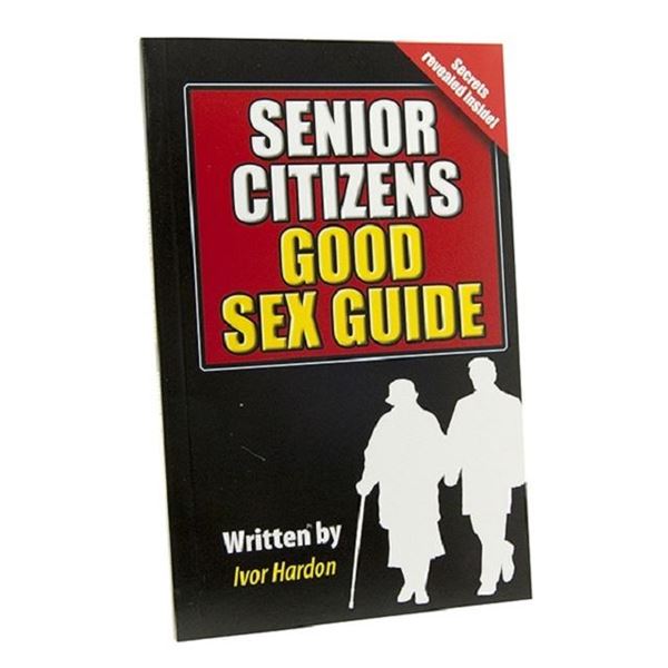Picture of Good sex guide