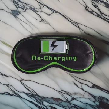Picture of Sleeping mask recharging