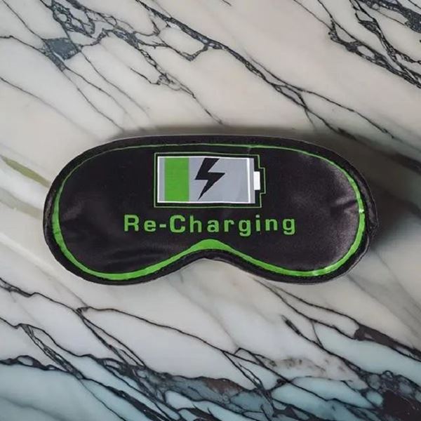 Picture of Sleeping mask recharging