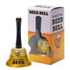 Picture of Bell ring beer